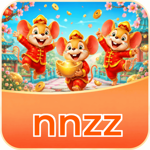 nnzz Logo - Bônus de Cadastro